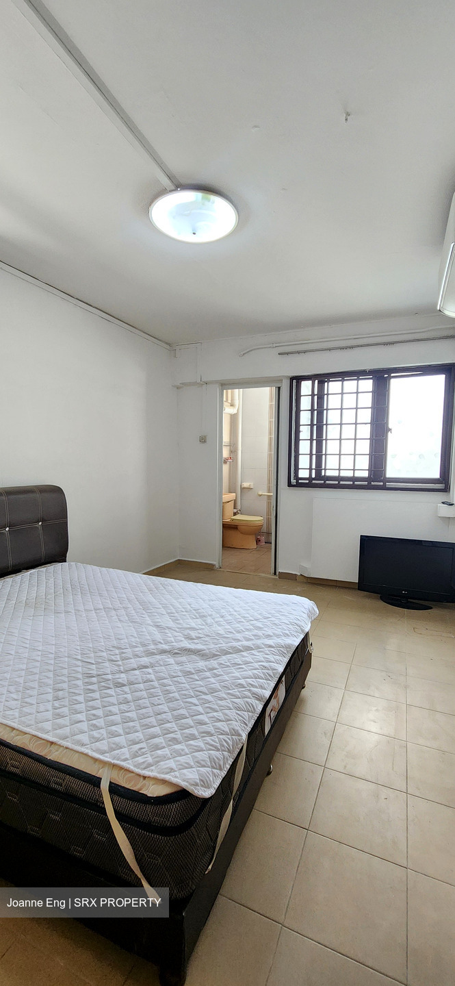 Blk 172 Woodlands Street 13 (Woodlands), HDB 4 Rooms #618183491